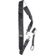 Talk Box Shoulder Sling - Black (Show Larger View)
